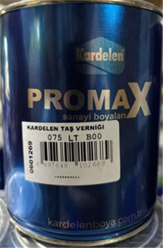 KARDELEN TAŞ VERNİĞİ 0,75 KG